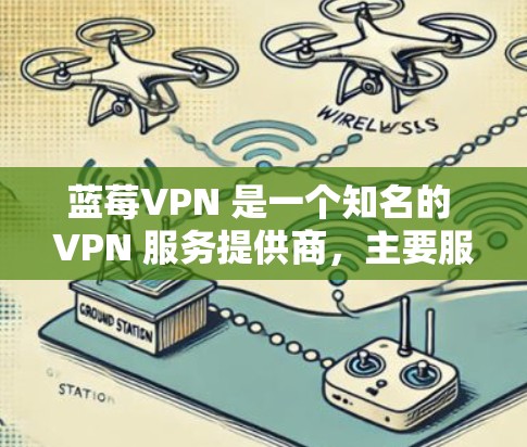 蓝莓VPN 是一个知名的 VPN 服务提供商,主要服务于中国用户,提供国内外网游加速和境外 IP 访问功能。如果你想了解如何使用蓝莓VPN 连接到国外服务器,以下是一些可能的步骤和信息