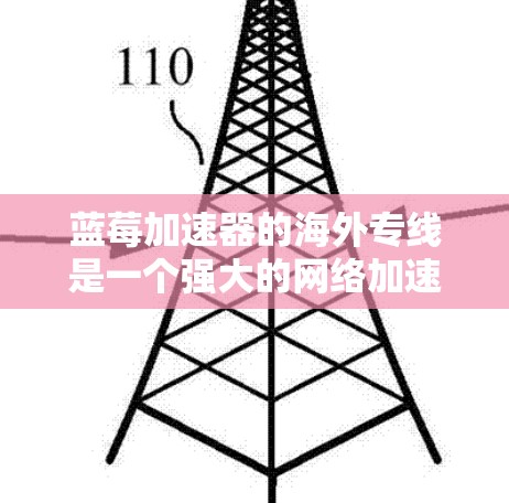 蓝莓加速器的海外专线是一个强大的网络加速解决方案,旨在提升数据处理和传输效率,特别适用于云计算、大数据分析和人工智能等领域。以下是对蓝莓加速器海外专线的详细分析