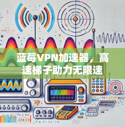 蓝莓VPN加速器，高速梯子助力无限速