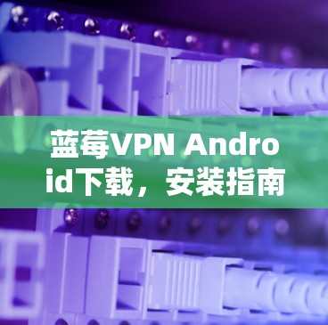 蓝莓VPN Android下载，安装指南与技术分析