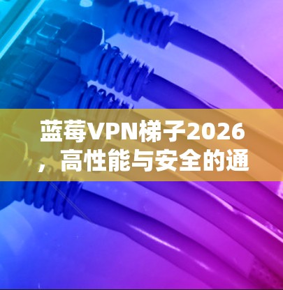 蓝莓VPN梯子2026,高性能与安全的通信解决方案推荐