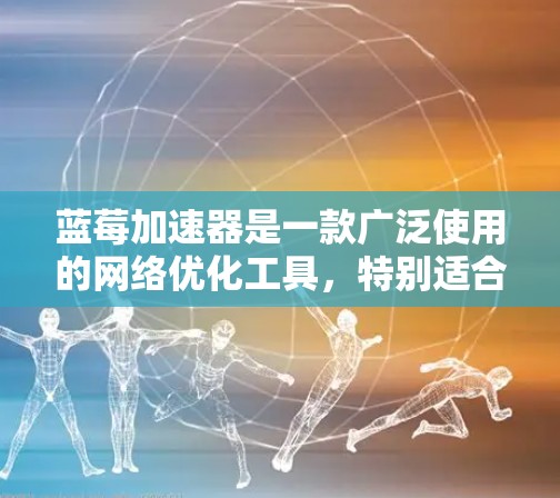 蓝莓加速器是一款广泛使用的网络优化工具,特别适合在有限的网络环境中加速内容加载,如机场、酒店等公共Wi-Fi场所。以下是关于蓝莓加速器在机场环境中的推荐和配置建议