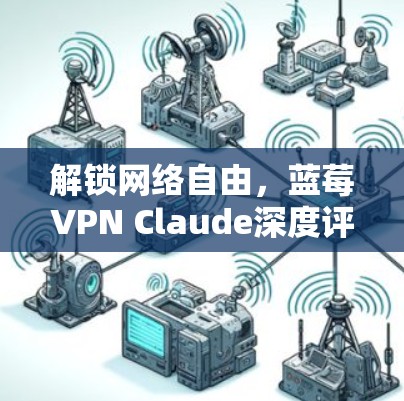 解锁网络自由，蓝莓VPN Claude深度评测