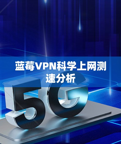 蓝莓VPN科学上网测速分析