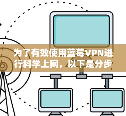 为了有效使用蓝莓VPN进行科学上网，以下是分步指南
