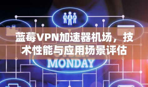 蓝莓VPN加速器机场，技术性能与应用场景评估