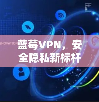 蓝莓VPN，安全隐私新标杆